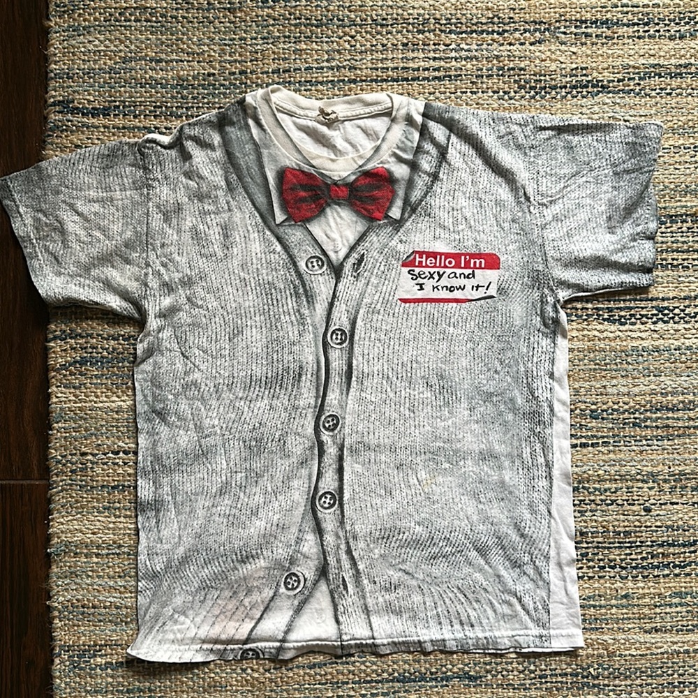 Funny shirt
